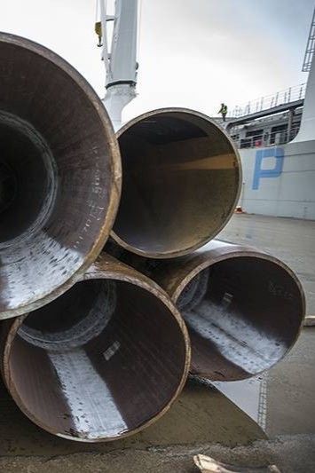 Forth PortsPic Peter Devlin