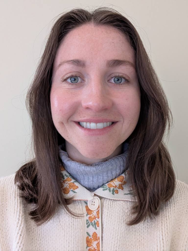 Sian McGuinness NZ and Innovation Manager